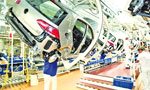 Volkswagen car plant: Proposal handed over to company