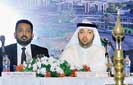Dubai’s SAIF industrial zone holds roadshow to woo Lankan investors