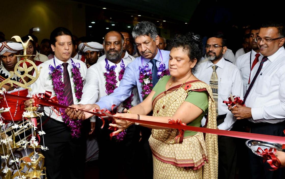 DFCC Bank keeps growing in Kandy