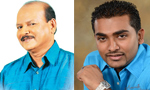 SLFP appoints two new electoral organisers