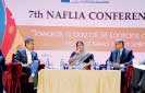 7th NAFLIA Congress attracts over 1000 participants