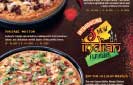 Pizza Hut introduces 3 new Indian flavours