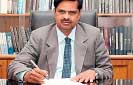 Prof. Balakista Reddy to conduct ‘International Space Law’ workshops
