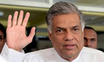 Ranil to Singapore for conference