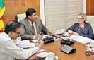 World Bank hails SL for speedy achievements in development goals