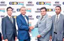 CLC Education Loans joins hands with EDEX Mid–Year Expo 