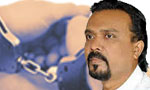  Wimal’s brother arrested