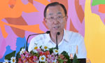 Youth involvement crucial for SL’s social justice: UN Chief