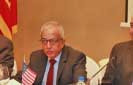 Govt. trying to create sustainable growth framework to stabilize economy: Malik