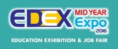 Over 2,500 jobs in the offing at EDEX Mid Year Expo 2016