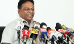 JO to boycott SLFP’s 65th anniversary