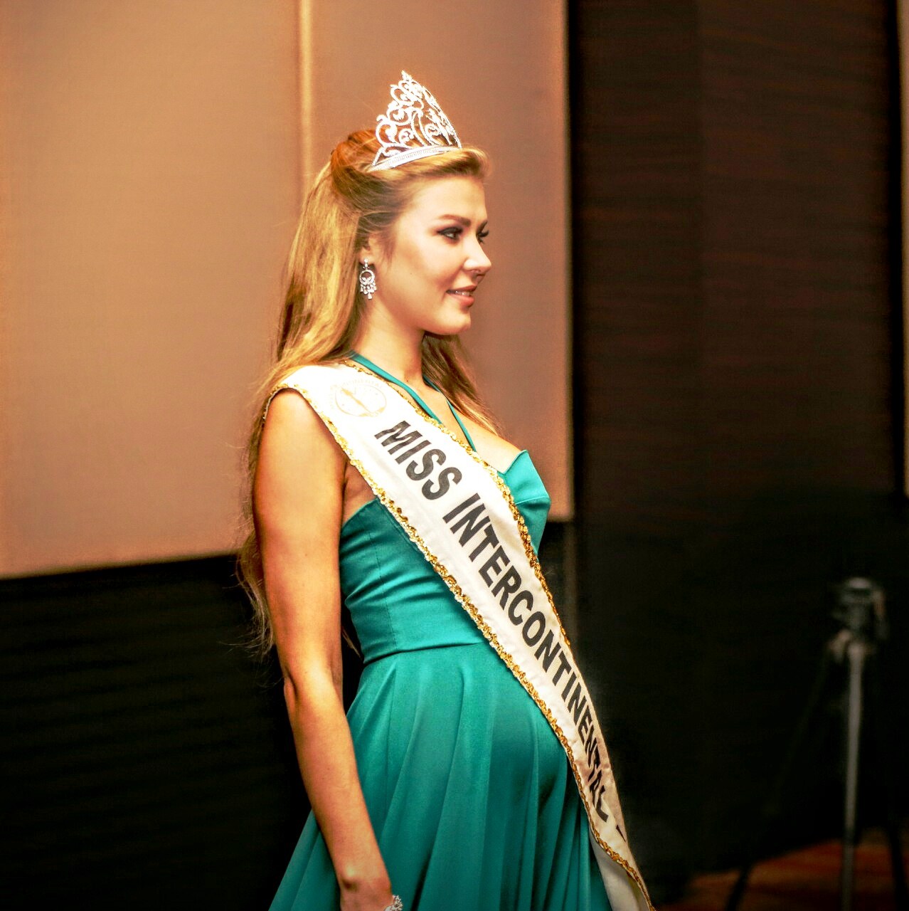 Miss Intercontinental 2016 – Colombo Sri Lanka