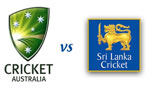 Tickets issuing tomorrow for SL-Aussie 5th ODI