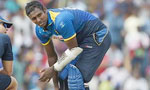 Injury rules Mathews out of Australia tour