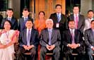 Sri Lanka hosts SAARCFINANCE Coordinators’ Meeting 