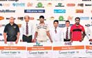 Zahira College ‘Crescent Lights ’16’ sponsors make presentations 