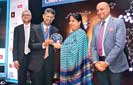 Janashakthi Insurance, strategic sponsor for CIMA Business Leaders’ Summit 2016