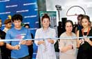 Abans launches flagship Skechers store