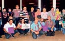 Aitken Spence Travels welcomes group series of doctors for 5th consecutive year