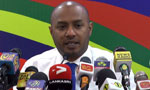 SLFP condemns Malaysia attacks, protest against MR