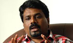SL Tamils not linked, says JVP