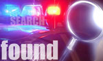 Missing businessman found  
