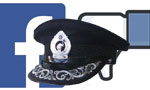 ‘Facebook IGP’ arrested