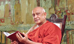 Committee rules out post mortem for Sobitha Thera