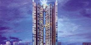 Achilleion – World’s tallest show apartment now opentill midnight