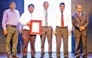 Silueta becomes first Lankan apparel company to get ISO 9001:2015 certification