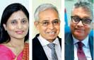 LIC (Lanka)’s Indian chiefs in town 