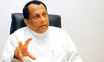 Refusing nomination to Duminda justified: SLFP