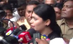 Justice finally prevailed: Hirunika