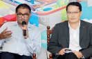 LBR LBO Infrastructure Summit 2016 on Sept. 20