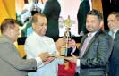 Tropic Fishery excels at  Presidential Export Awards