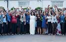 Nestlé No 1 Most Respected F&B company in LMD ranking