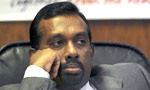 Bribery Com. files action against Aluthgamage