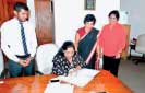 Maldivian envoy invites Lankan corporate sector to invest there