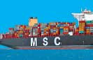 CICT brings one of the largest ships afloat to Colombo