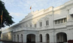 New premises for Foreign Affairs Ministry 