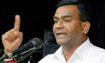 AG indicts Tissa Attanayake  