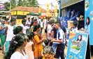 Diva launches 6th ‘IdameVasanawa’ campaign in Nallur