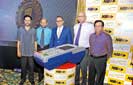 ‘NSB Reach’ takes bank to your doorstep