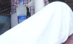 Police probe into double murder in Eravur