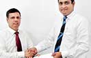 Kanrich Finance partners CMA