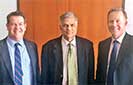 Lankan-Tasmanian biz leaders, industry stalwarts meet to build stronger trade links