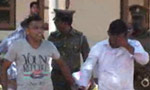 Disappearance of youth in custody: H'tota OIC transferred