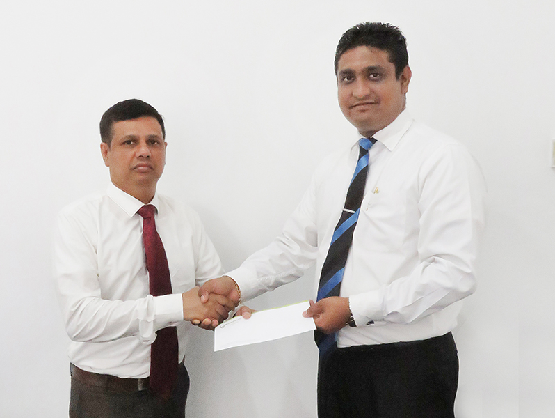 Kanrich Finance is named strategic partner of The Institute of Certified Management Accountants