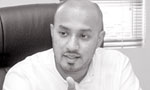 MR shouldn’t seek office, but support SLFP: Duminda