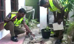 Youth dies in freak accident
